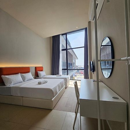 Swettenham Room At Weld Quay Georgetown Dış mekan fotoğraf
