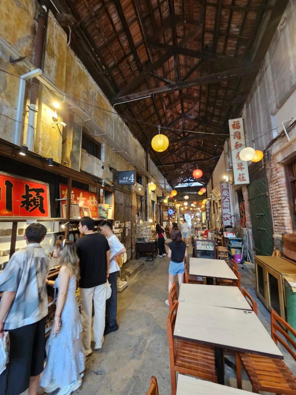 Swettenham Room At Weld Quay Georgetown Dış mekan fotoğraf
